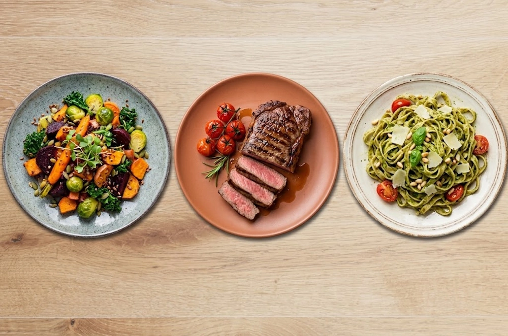 You are currently viewing L’ordre des aliments : mangez‑vous dans le bon sens ?